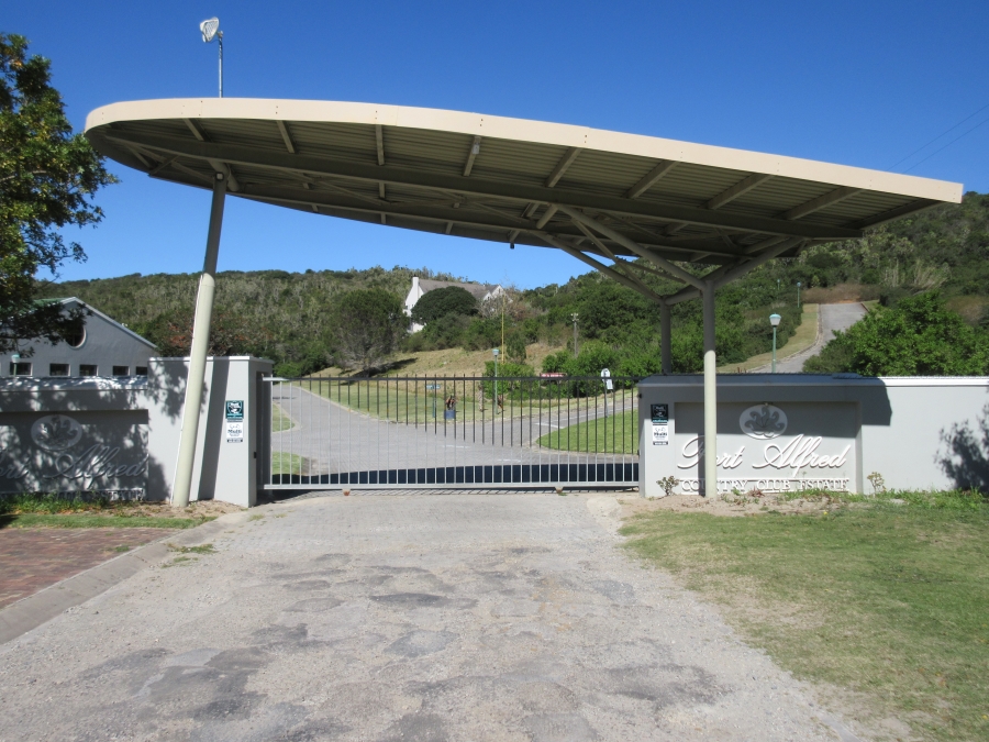 0 Bedroom Property for Sale in West Bank Eastern Cape